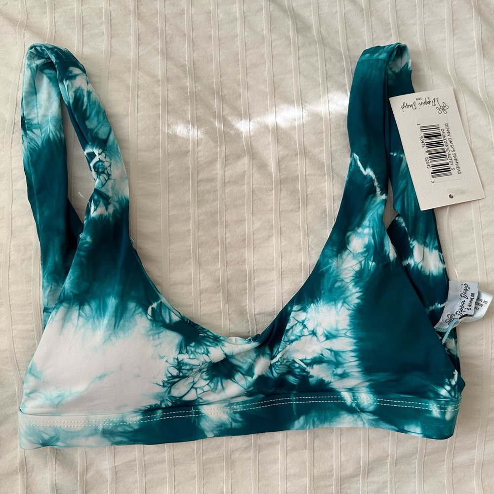 Two Piece Bathing Suit - Picture 4 of 5